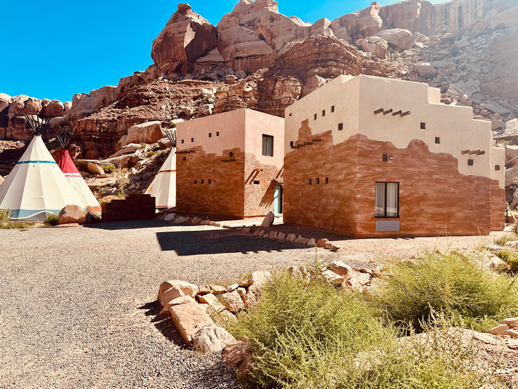 Bluff, Utah