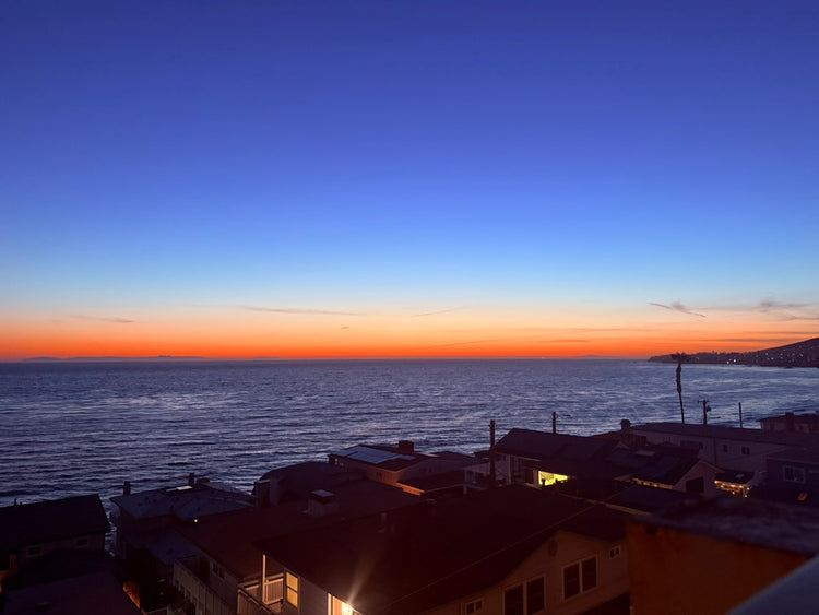 Dana Point &amp; San Clemente
