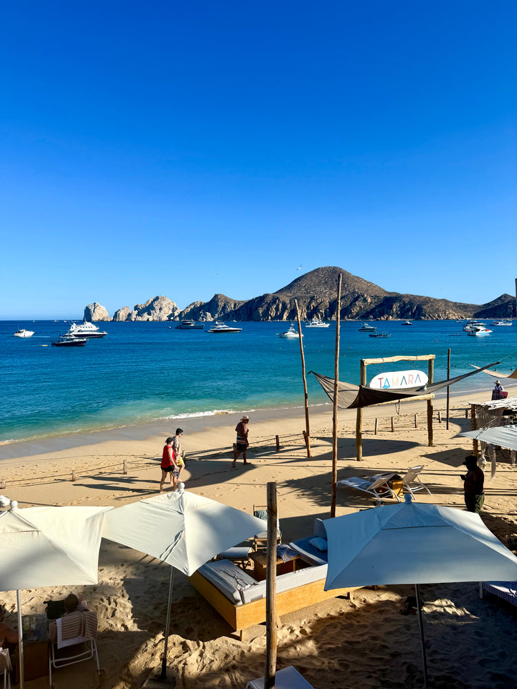 Cabo San Lucas