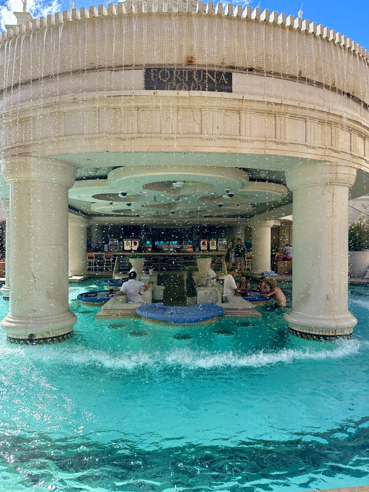 Las Vegas