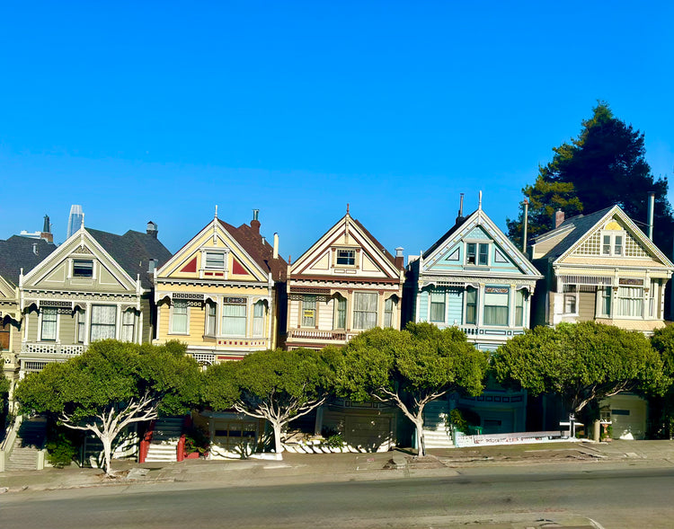 San Francisco, California