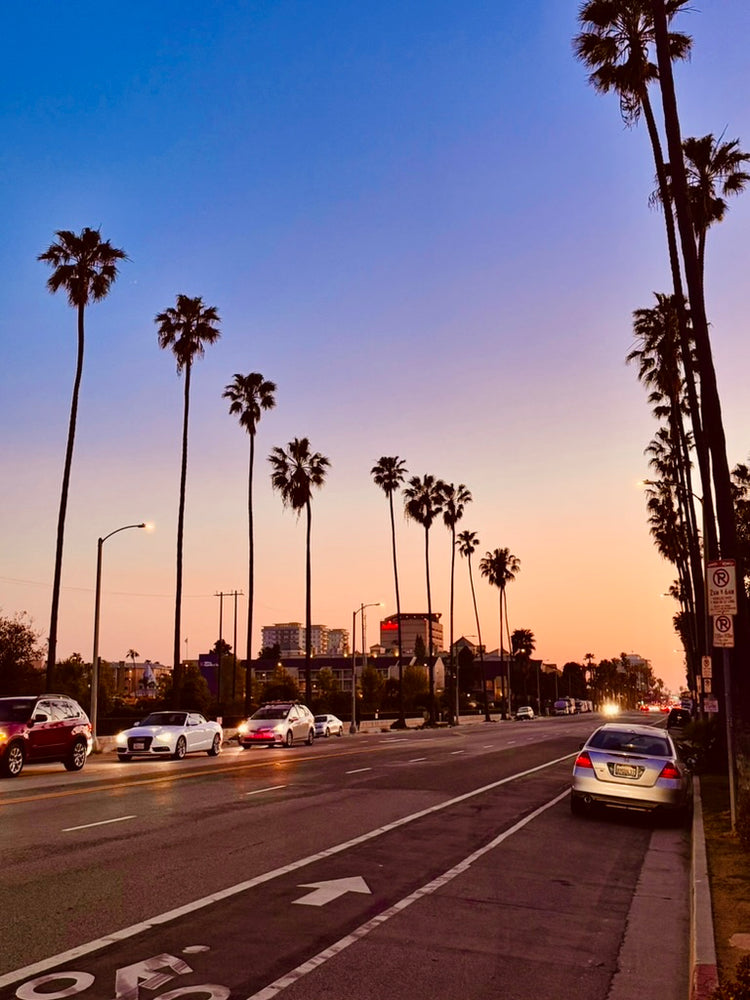 Los Angeles