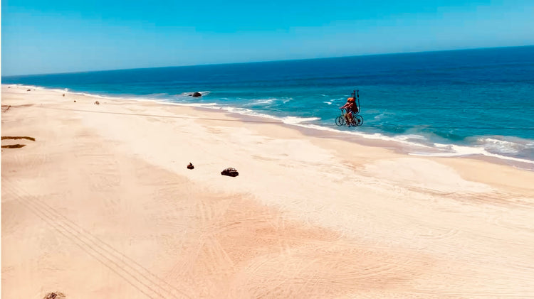 Cabo San Lucas
