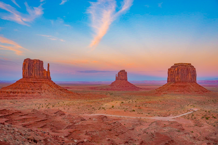 Monument Valley
