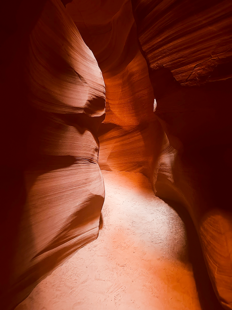 Antelope Canyon, Horseshoe Bend