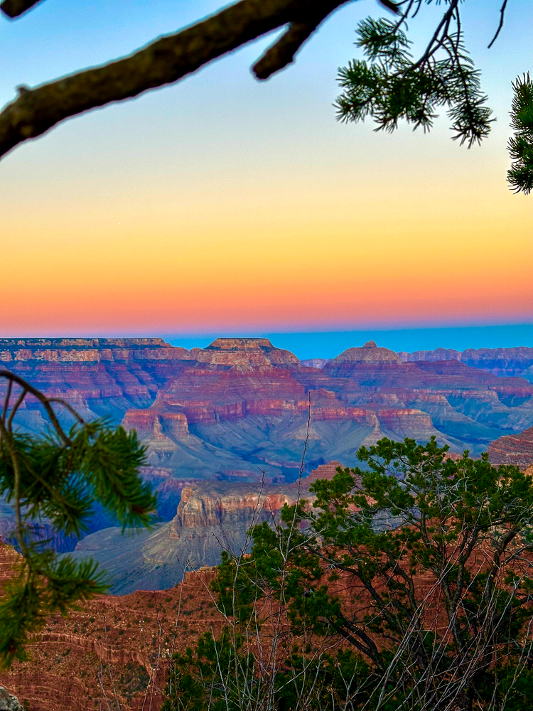 Grand Canyon National Park