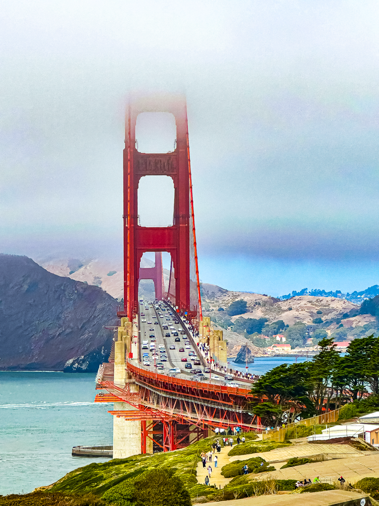 San Francisco, California
