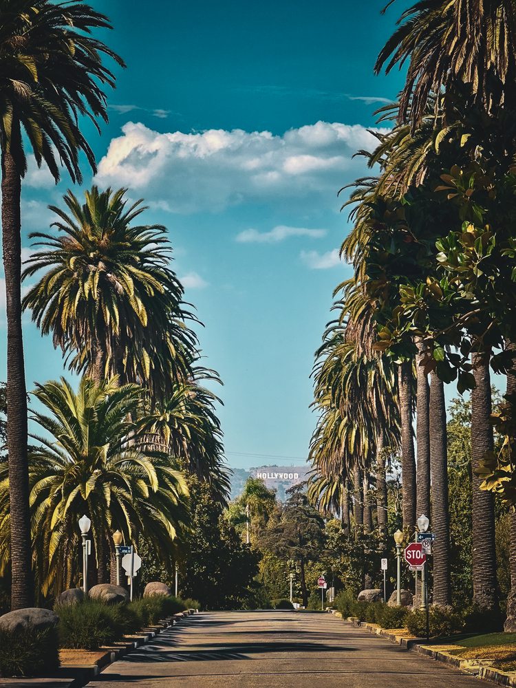 Los Angeles, California