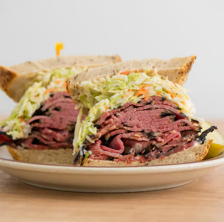 Canter's Deli