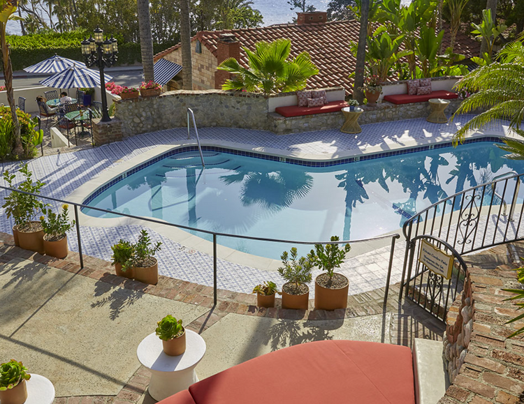 Casa Laguna Hotel &amp; Spa