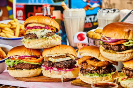 Burgr